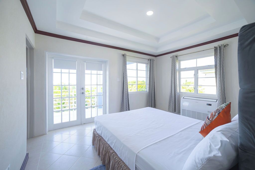 Photo of Bedroom in Deanes