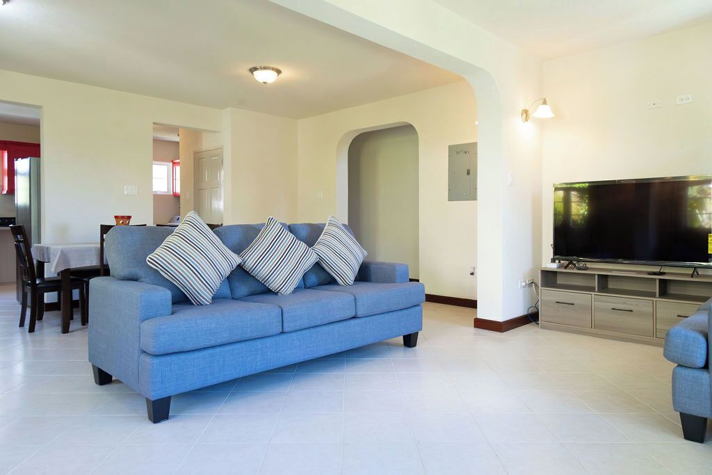 Photo of Livingroom in Deanes