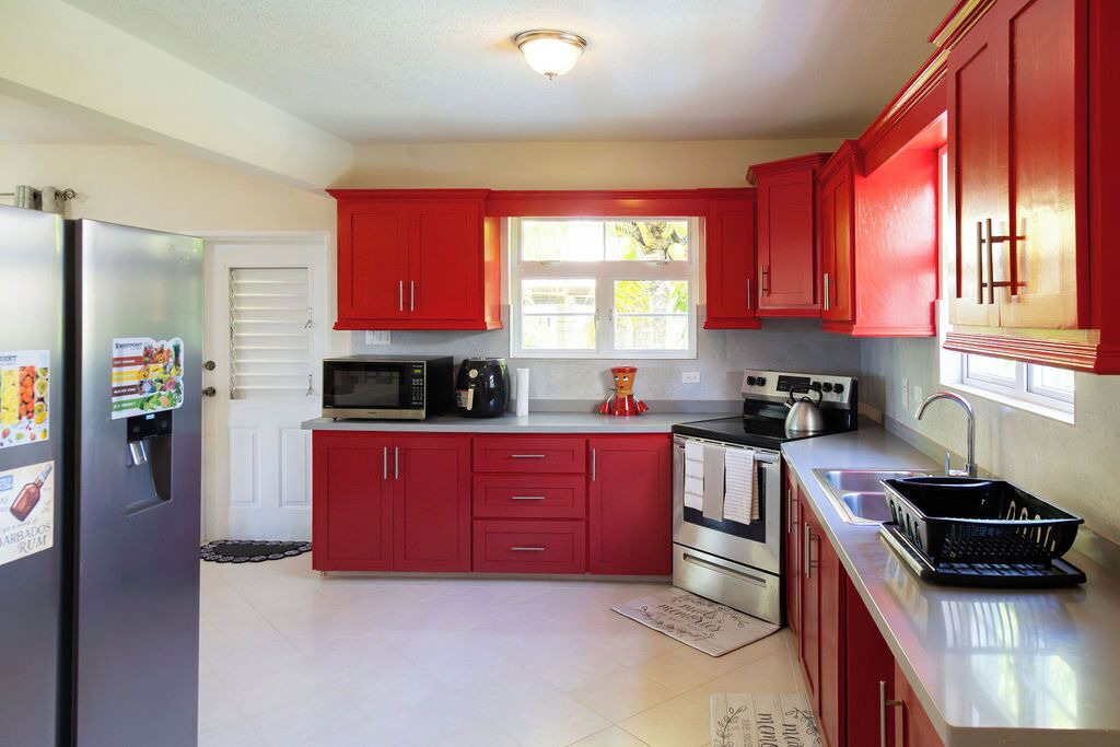 Photo of Kitchen in Deanes