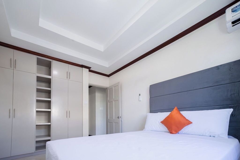 Photo of Bedroom in Deanes