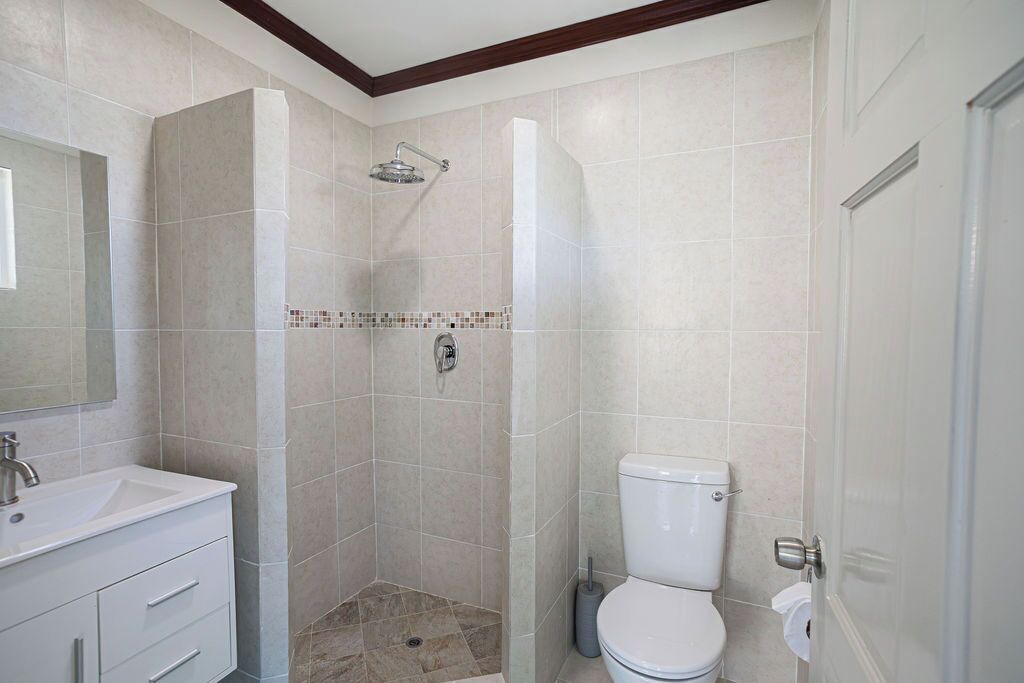 Photo of Bathroom in Deanes