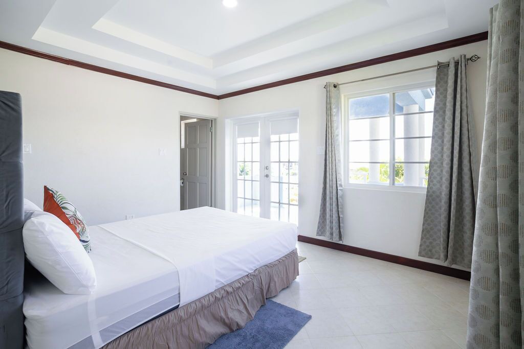 Photo of Bedroom in Deanes