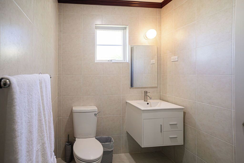 Photo of Bathroom in Deanes