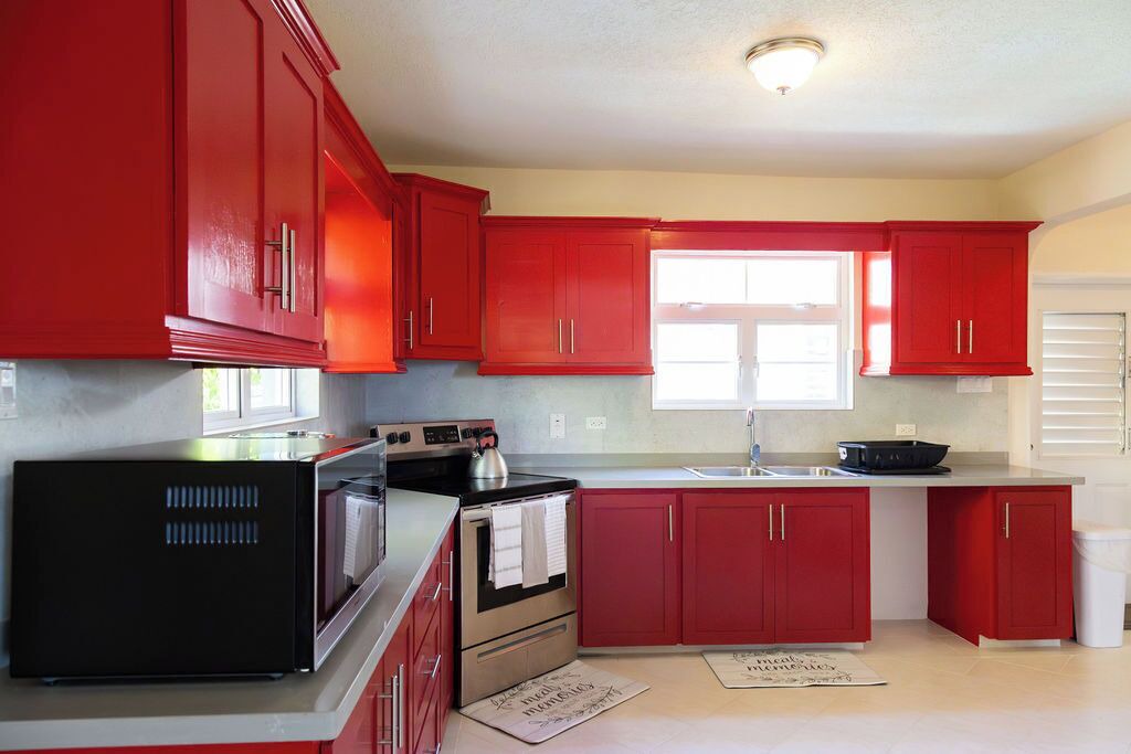 Photo of Kitchen in Deanes
