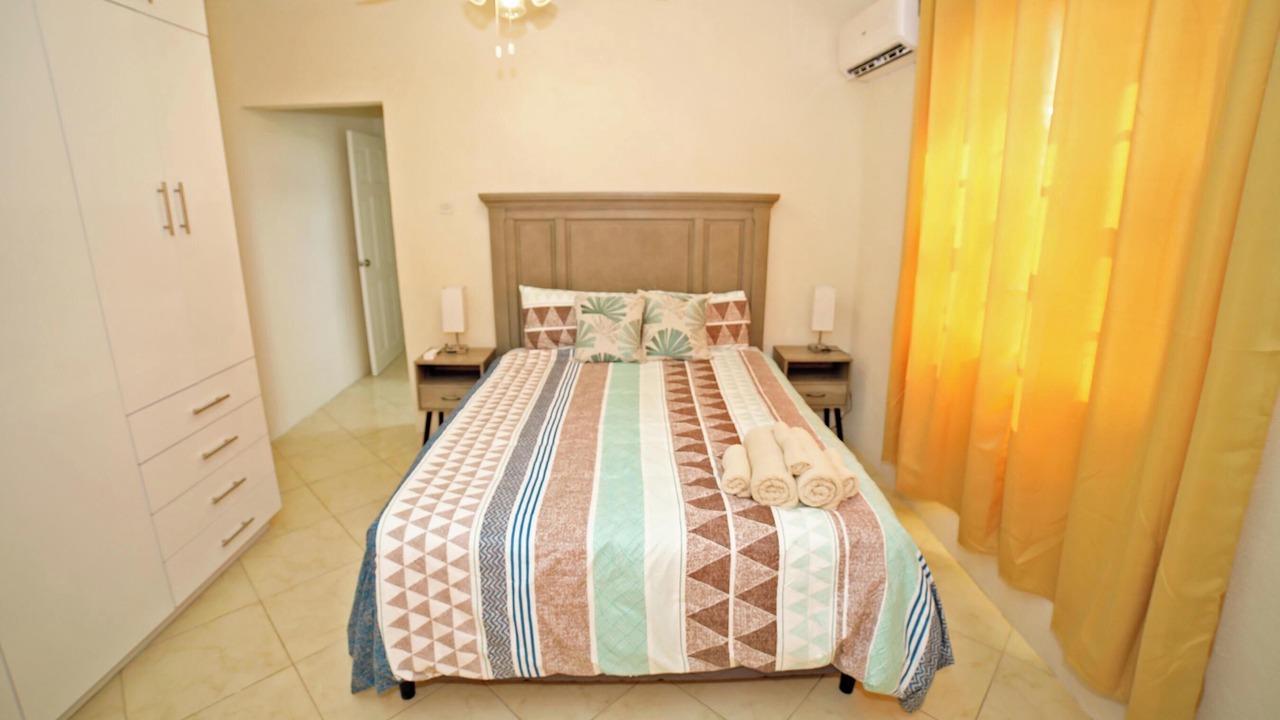Photo of Bedroom in Work Hall