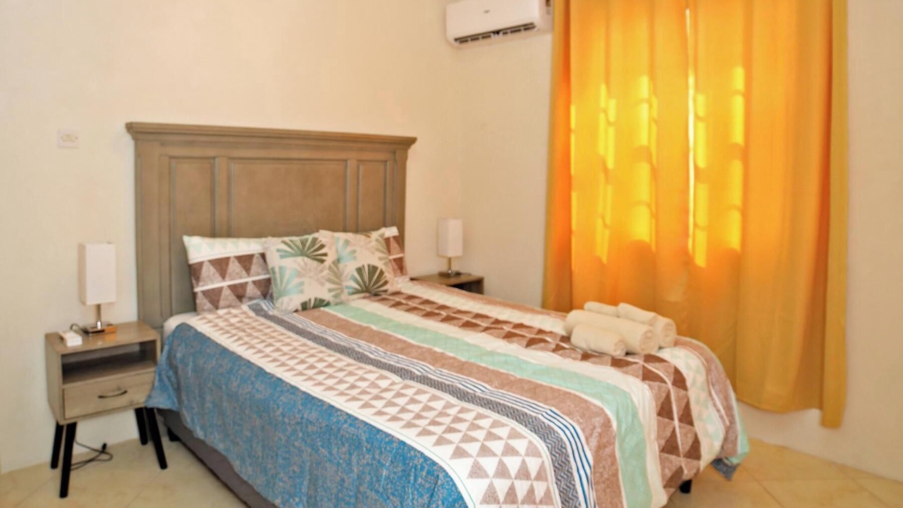 Photo of Bedroom in Work Hall