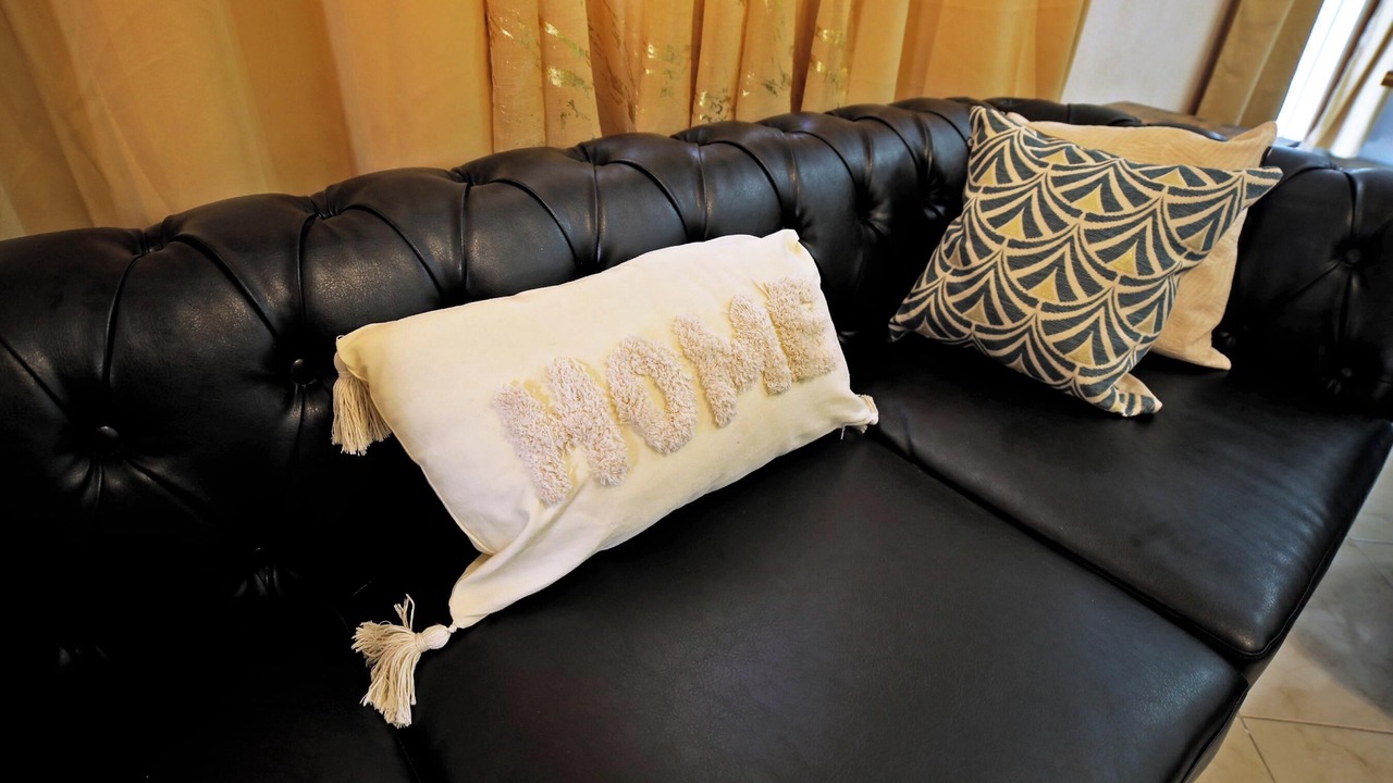 Photo of Livingroom in Work Hall
