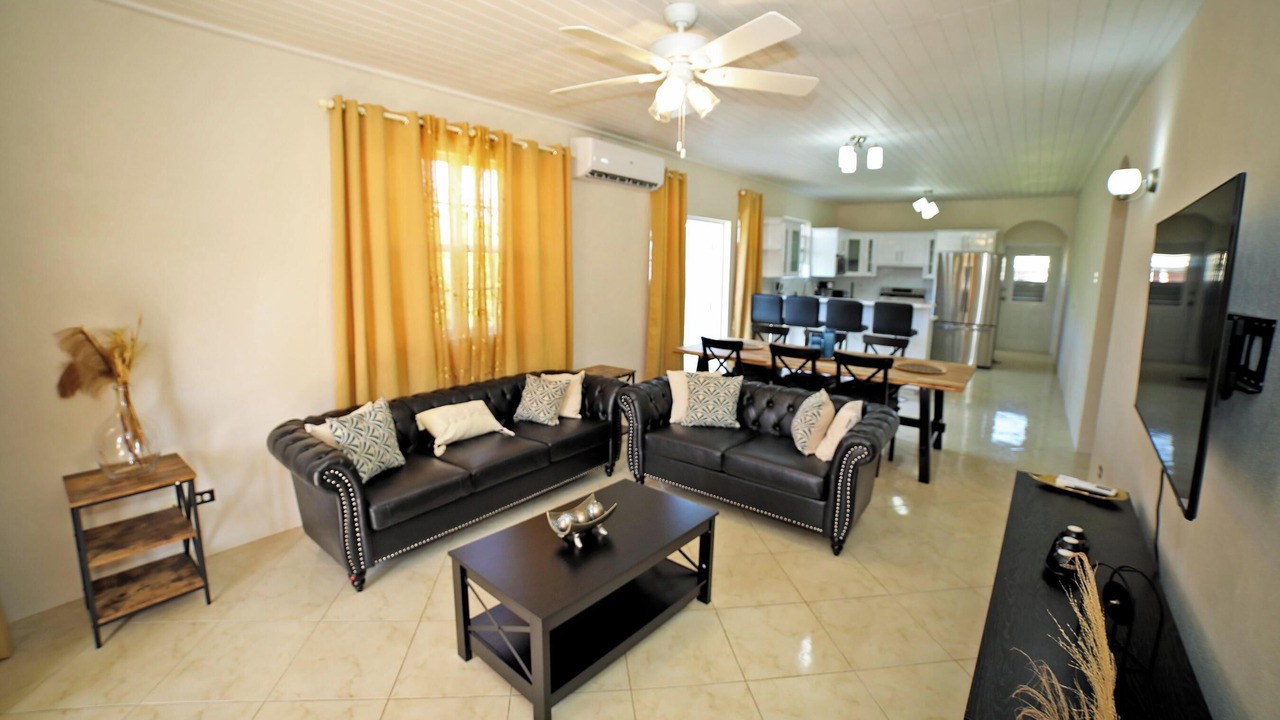 Photo of Livingroom in Work Hall