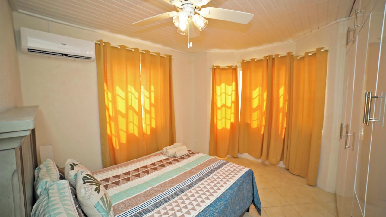 Photo of Bedroom in Work Hall