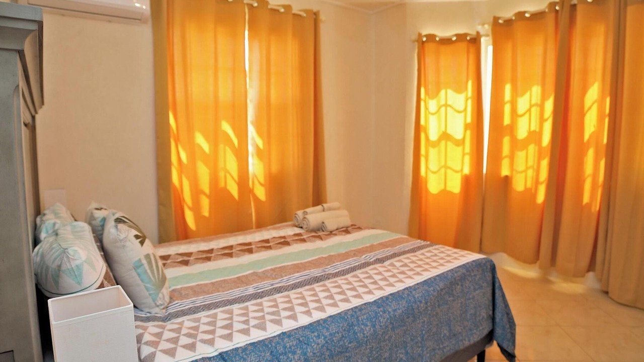 Photo of Bedroom in Work Hall