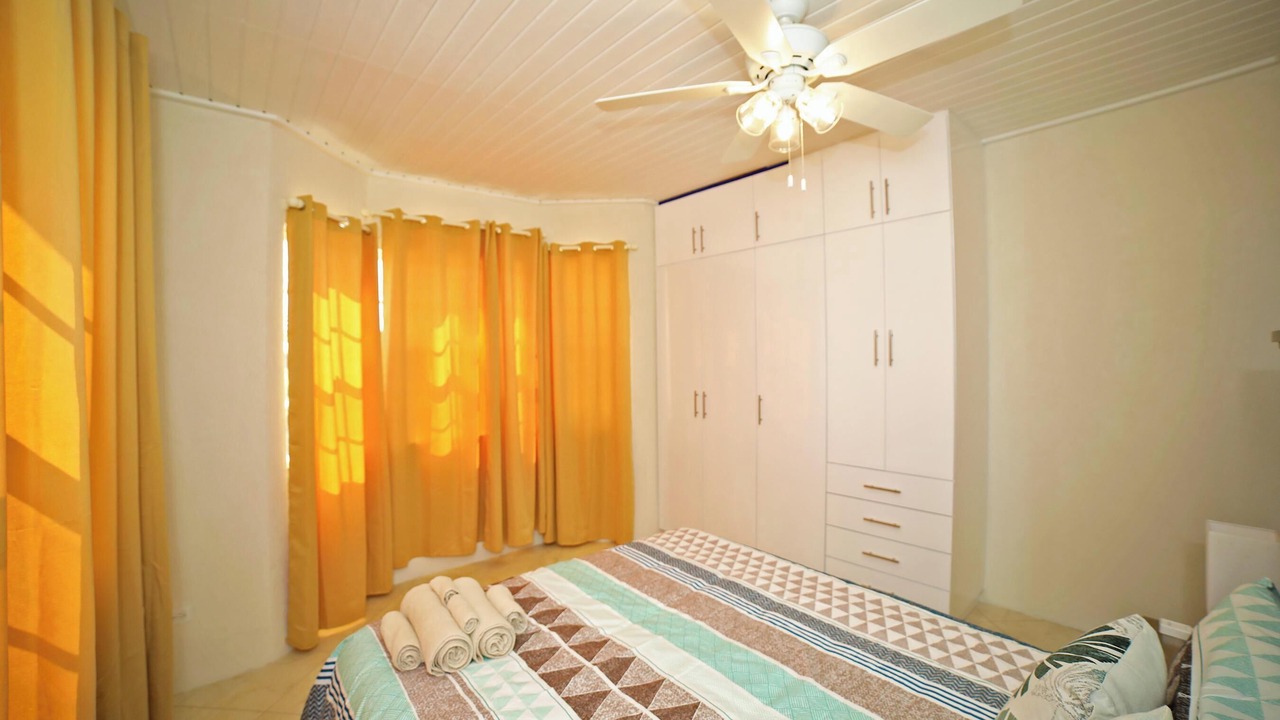 Photo of Bedroom in Work Hall
