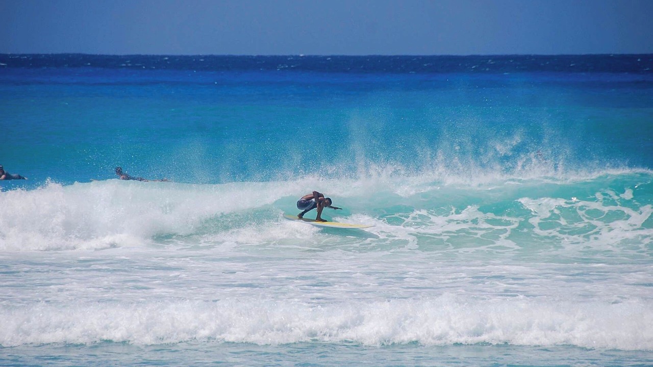 Photo of Others in Silver Sands