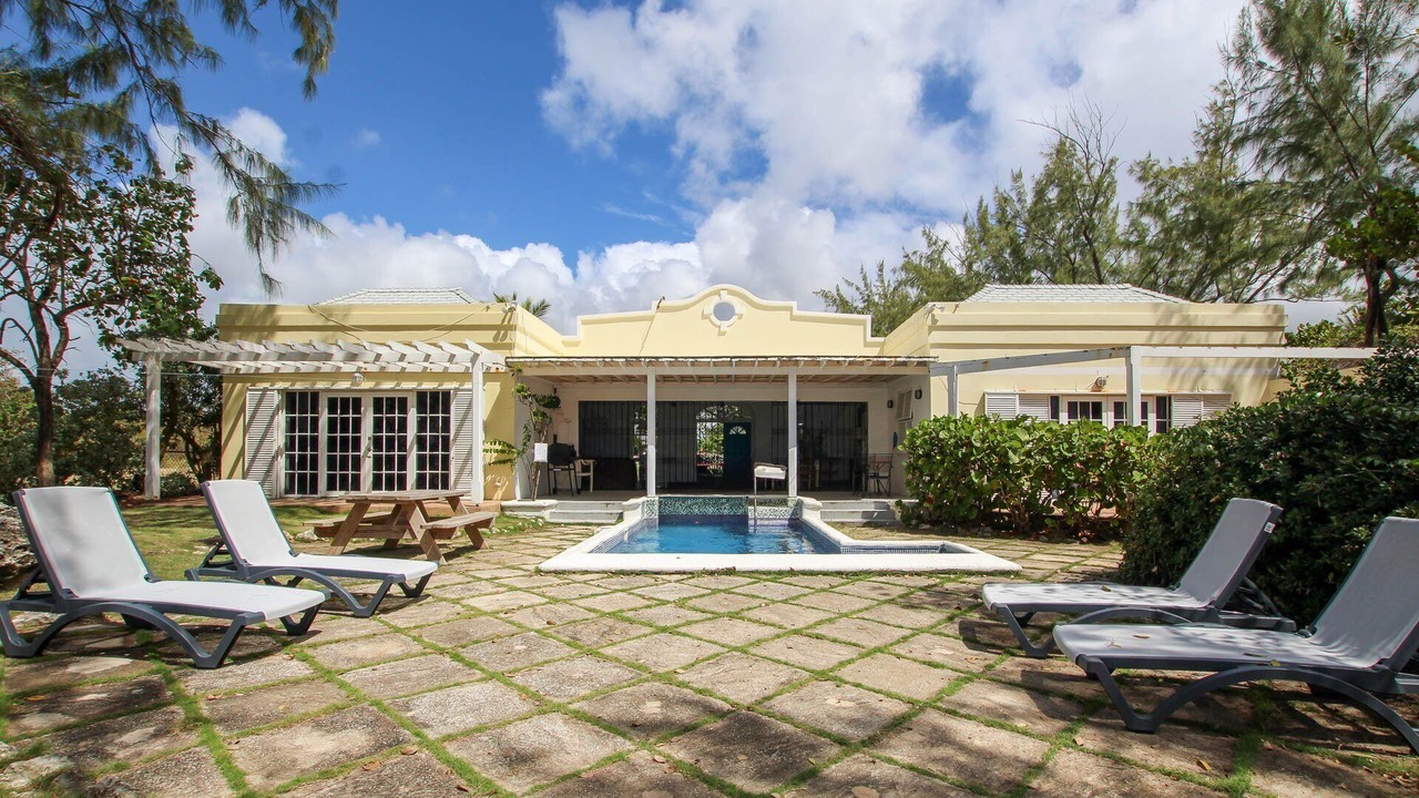 Photo of Outdoor in Silver Sands