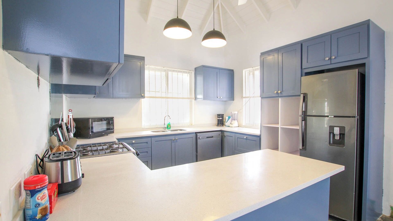 Photo of Kitchen in Silver Sands