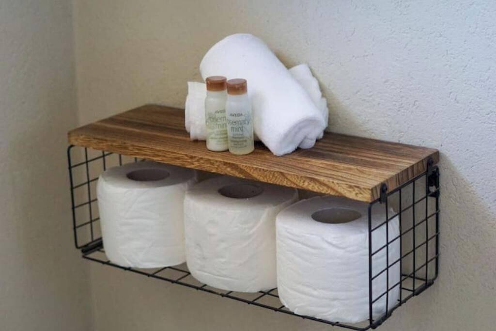 Photo of Bathroom in Gall Hill