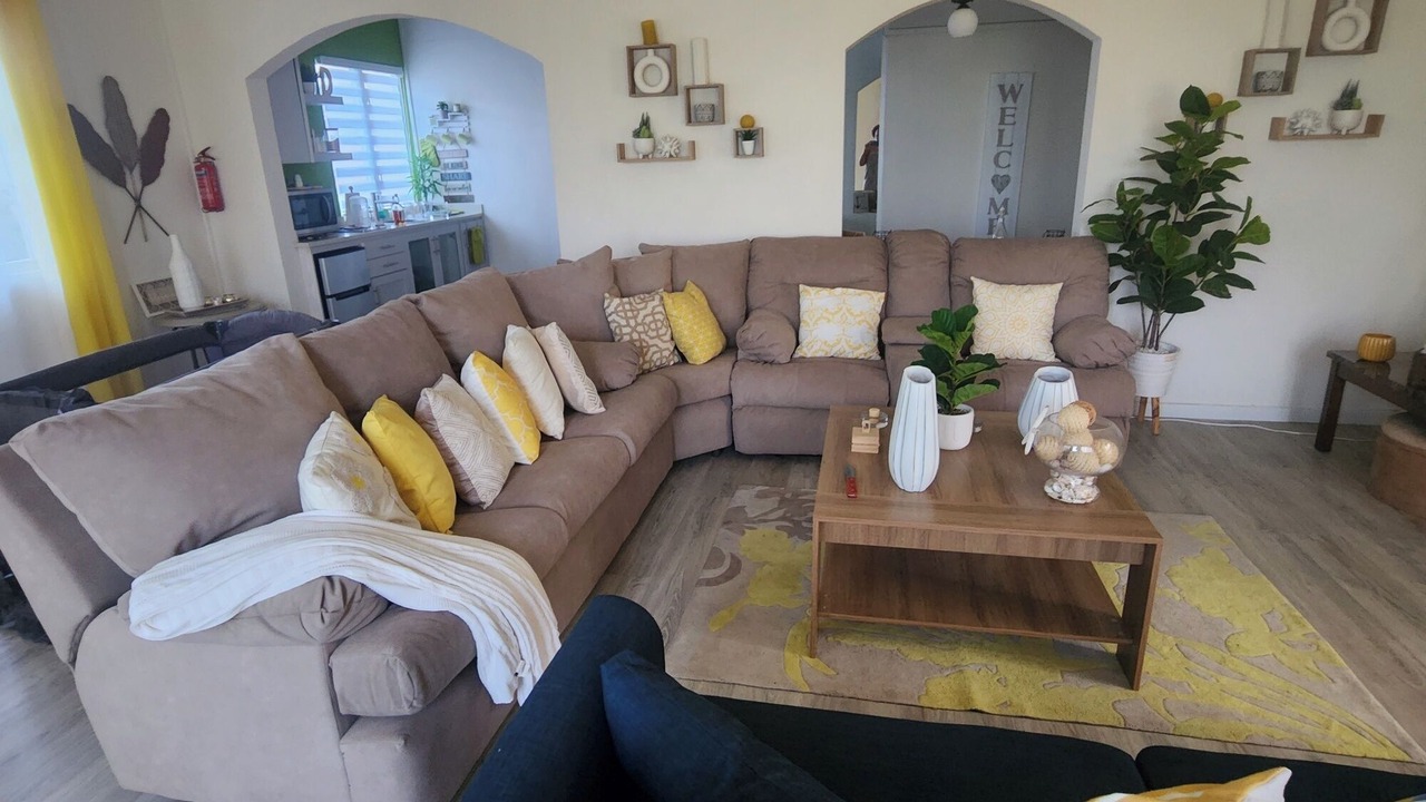 Photo of Livingroom in Gall Hill