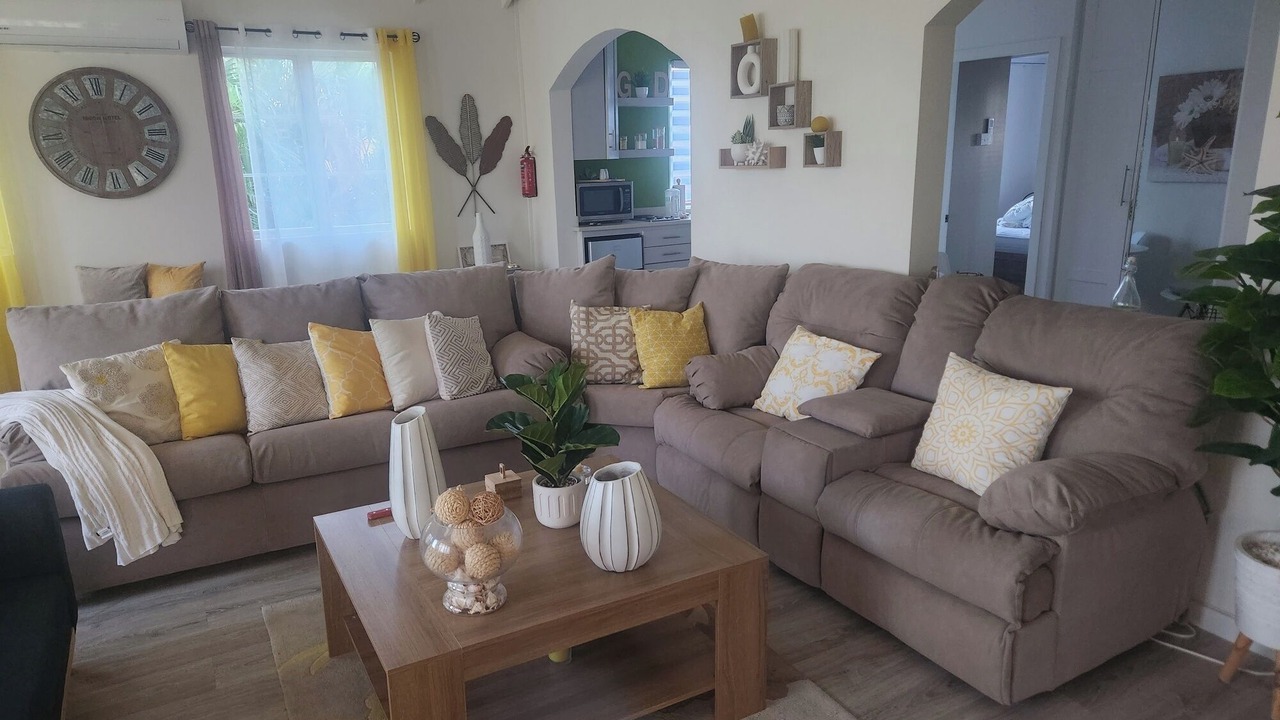 Photo of Livingroom in Gall Hill