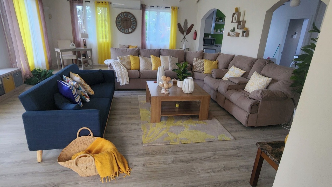 Photo of Livingroom in Gall Hill