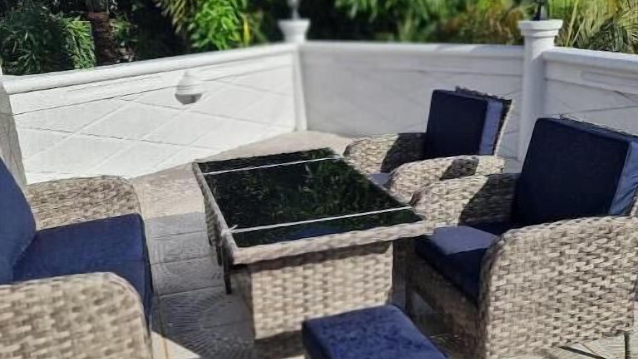 Photo of Outdoor in Gall Hill