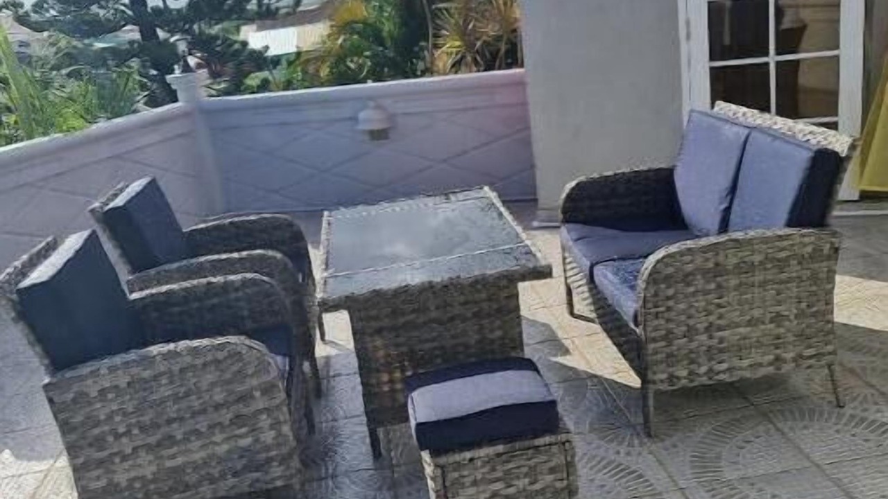 Photo of Patio Balcony in Gall Hill