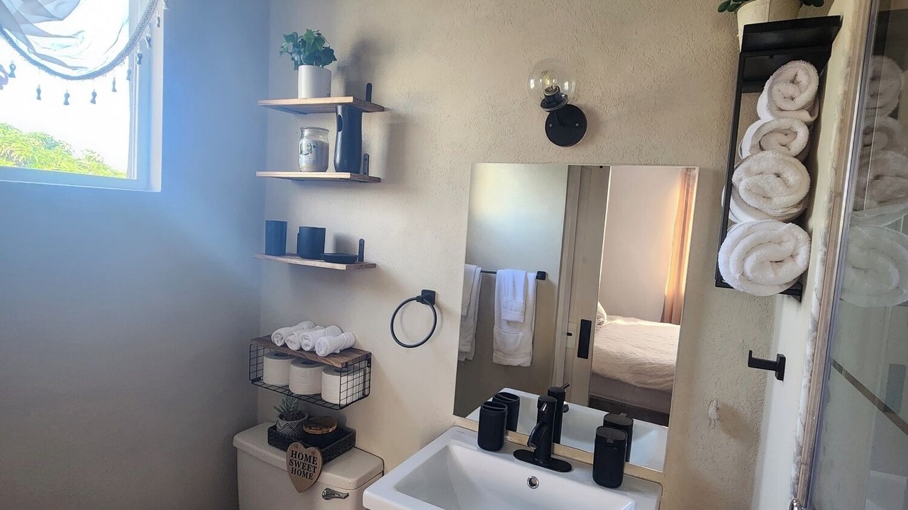 Photo of Bathroom in Gall Hill