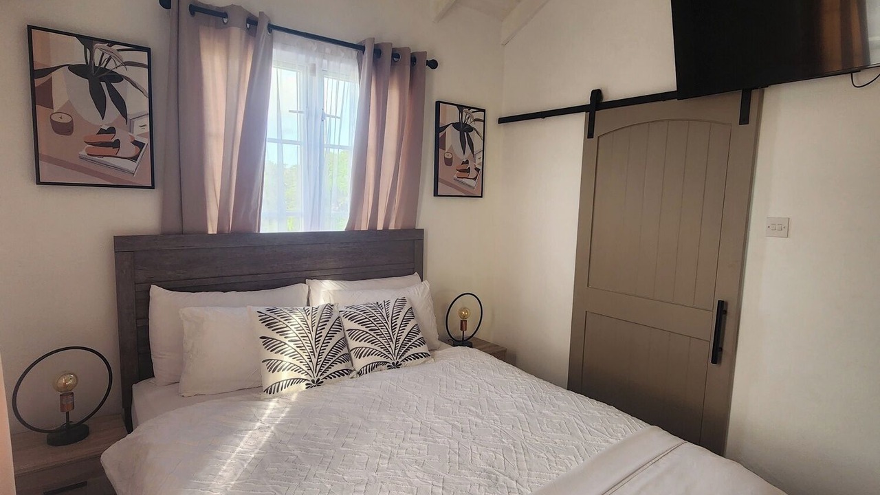 Photo of Bedroom in Gall Hill