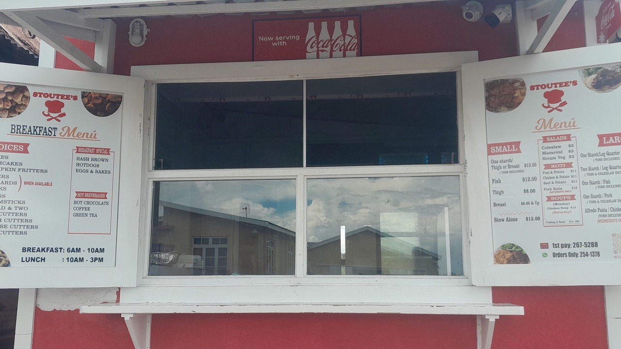 Photo of Outdoor in Silver Sands