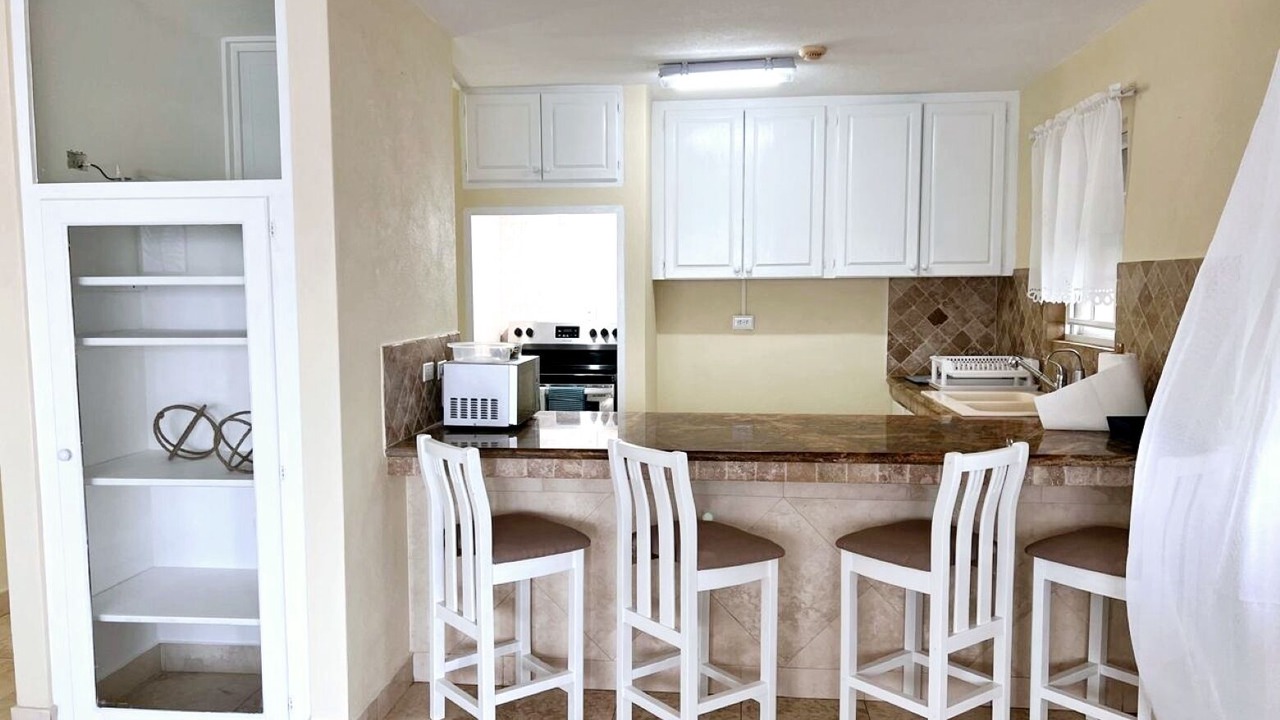 Photo of Kitchen in Silver Sands