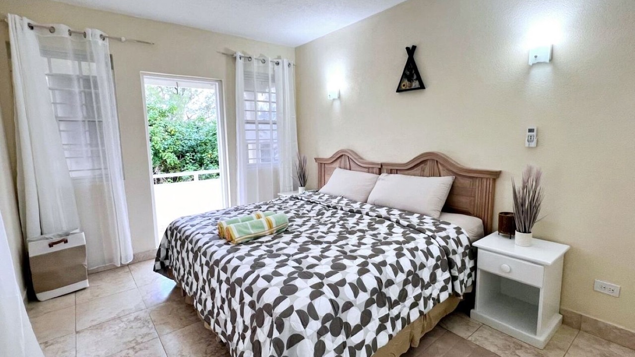 Photo of Bedroom in Silver Sands