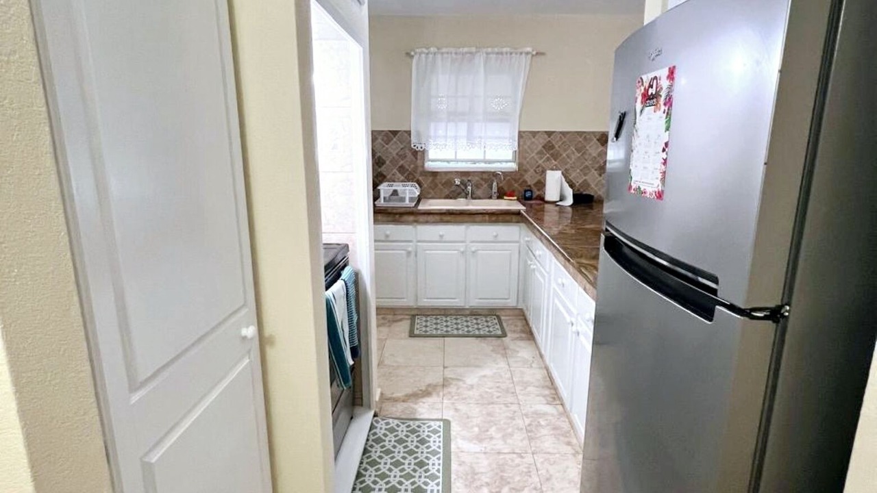 Photo of Kitchen in Silver Sands