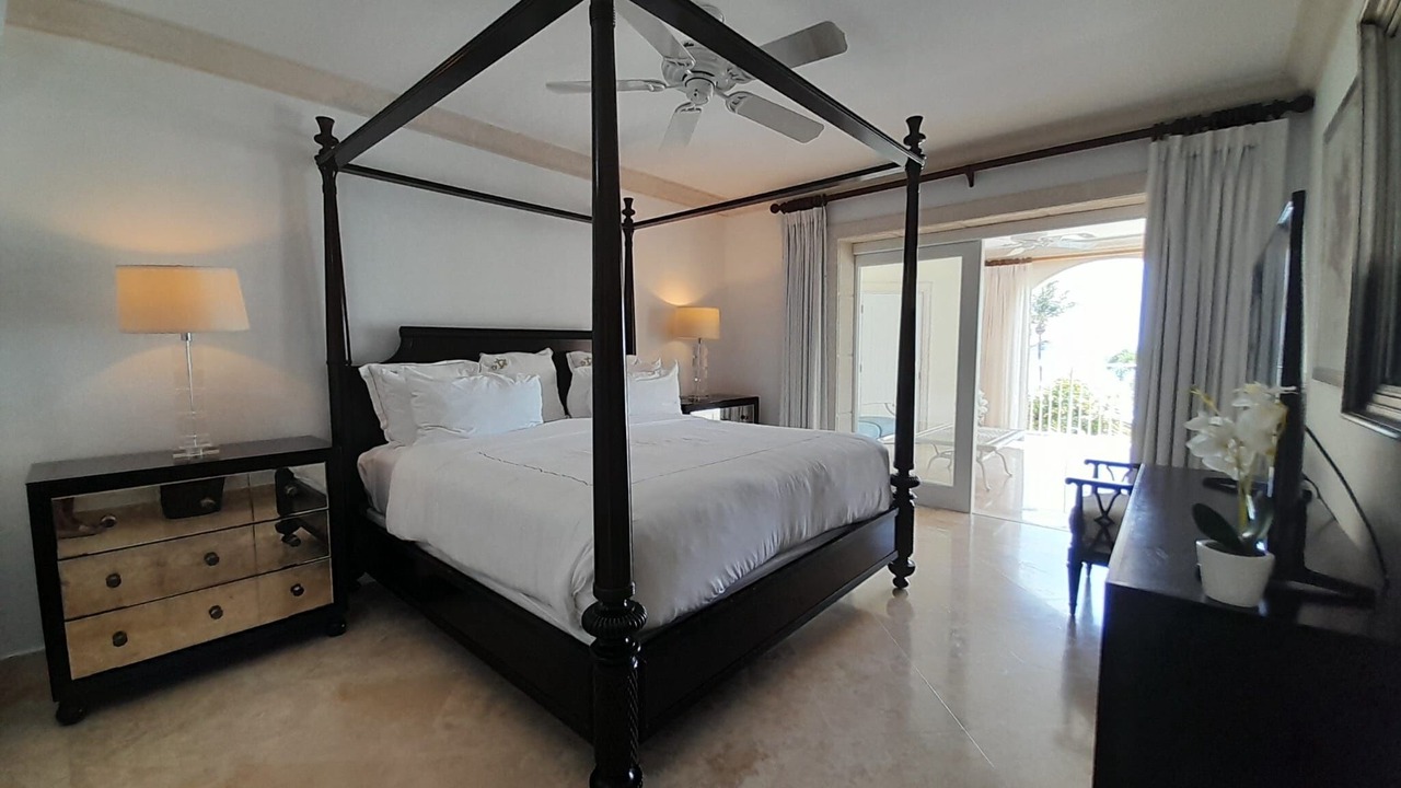 Photo of Bedroom in Little Battaleys