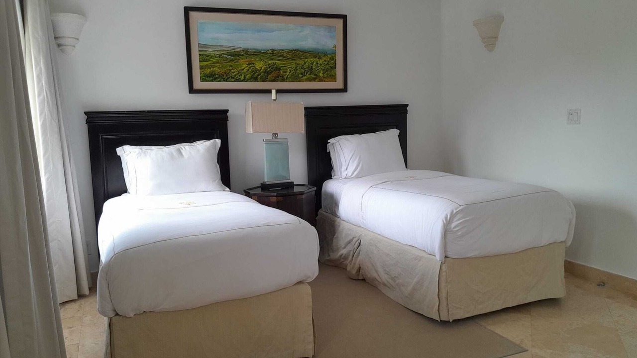 Photo of Bedroom in Little Battaleys