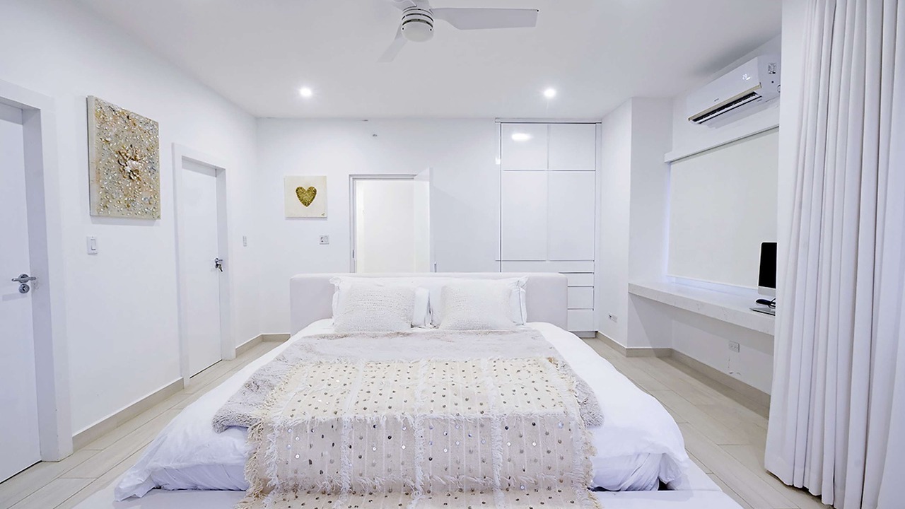 Photo of Bedroom in Ocean City