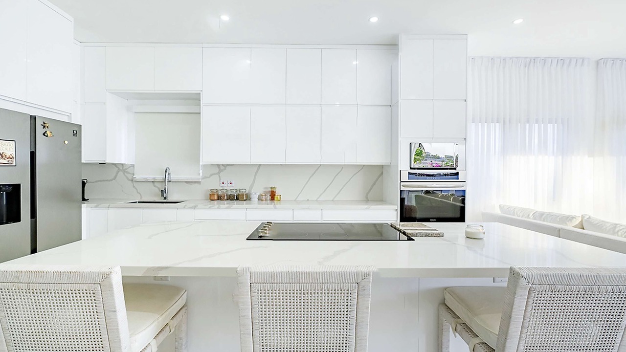 Photo of Kitchen in Ocean City