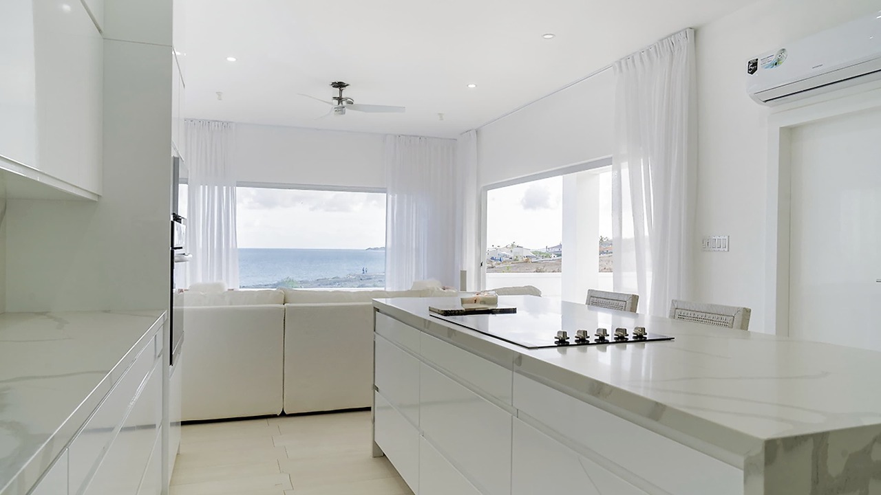 Photo of Kitchen in Ocean City
