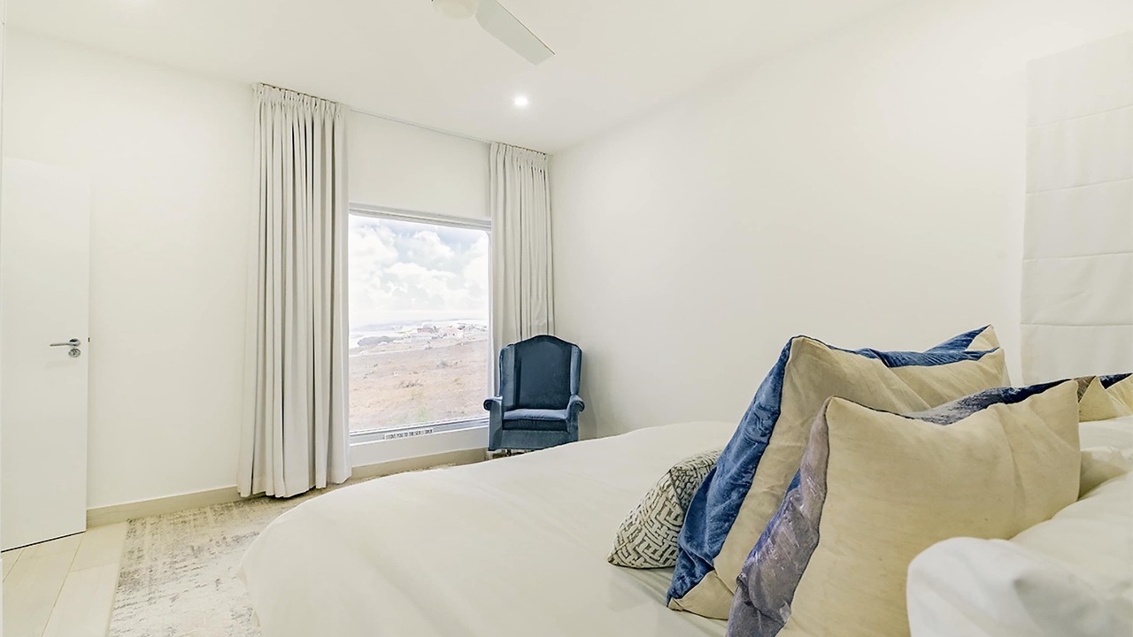 Photo of Bedroom in Ocean City