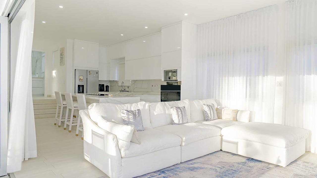 Photo of Livingroom in Ocean City