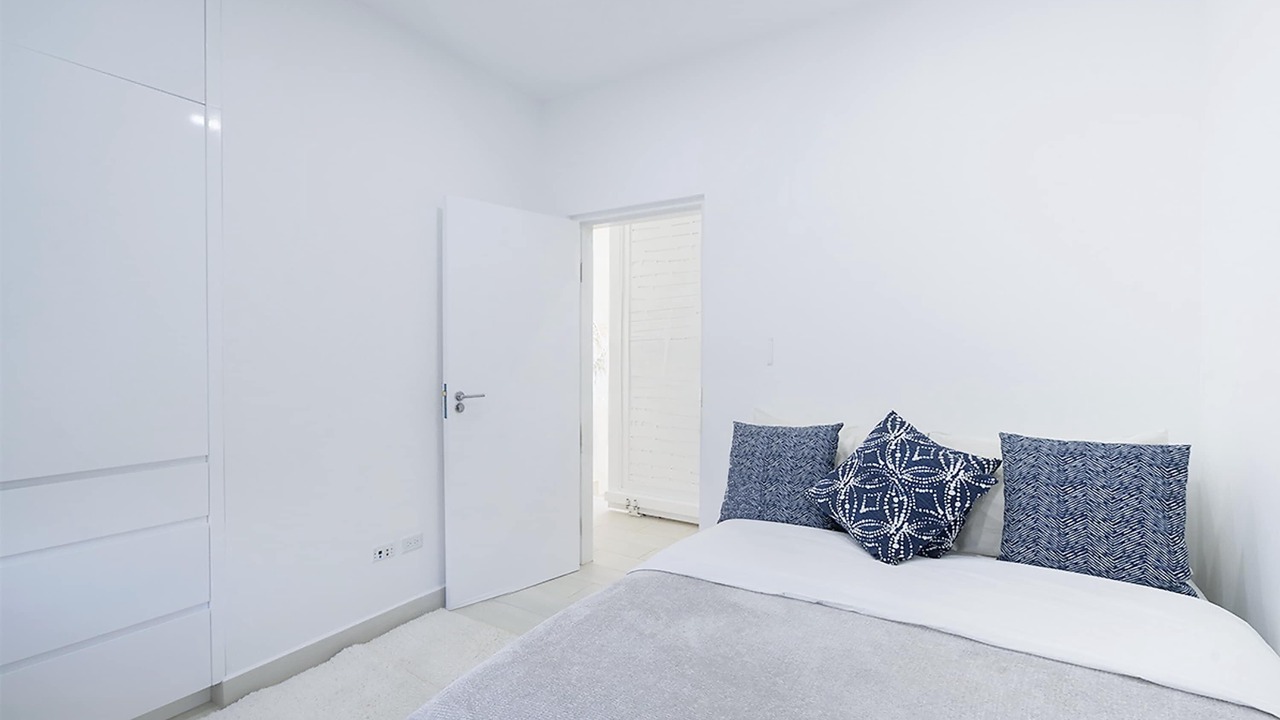 Photo of Bedroom in Ocean City