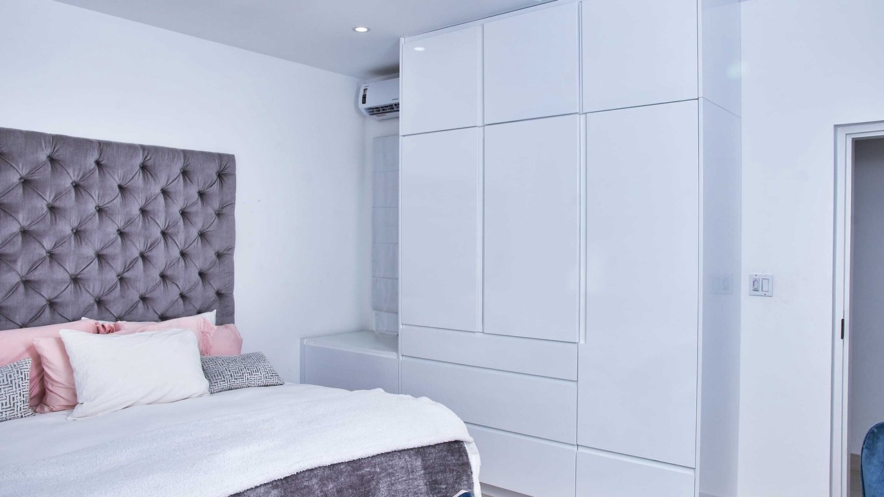 Photo of Bedroom in Ocean City