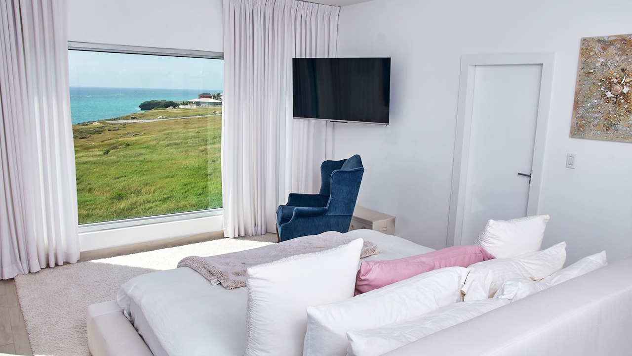 Photo of Bedroom in Ocean City