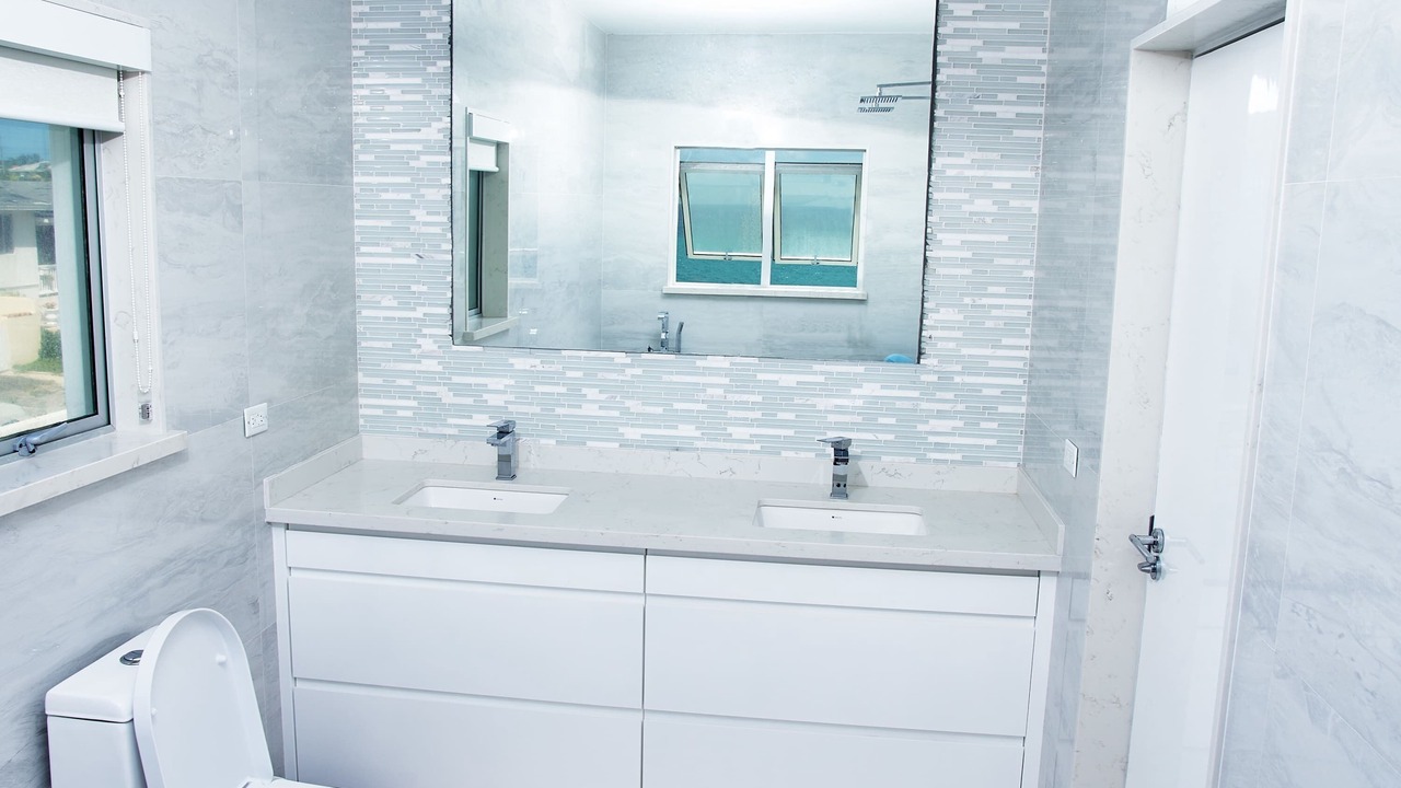 Photo of Bathroom in Ocean City