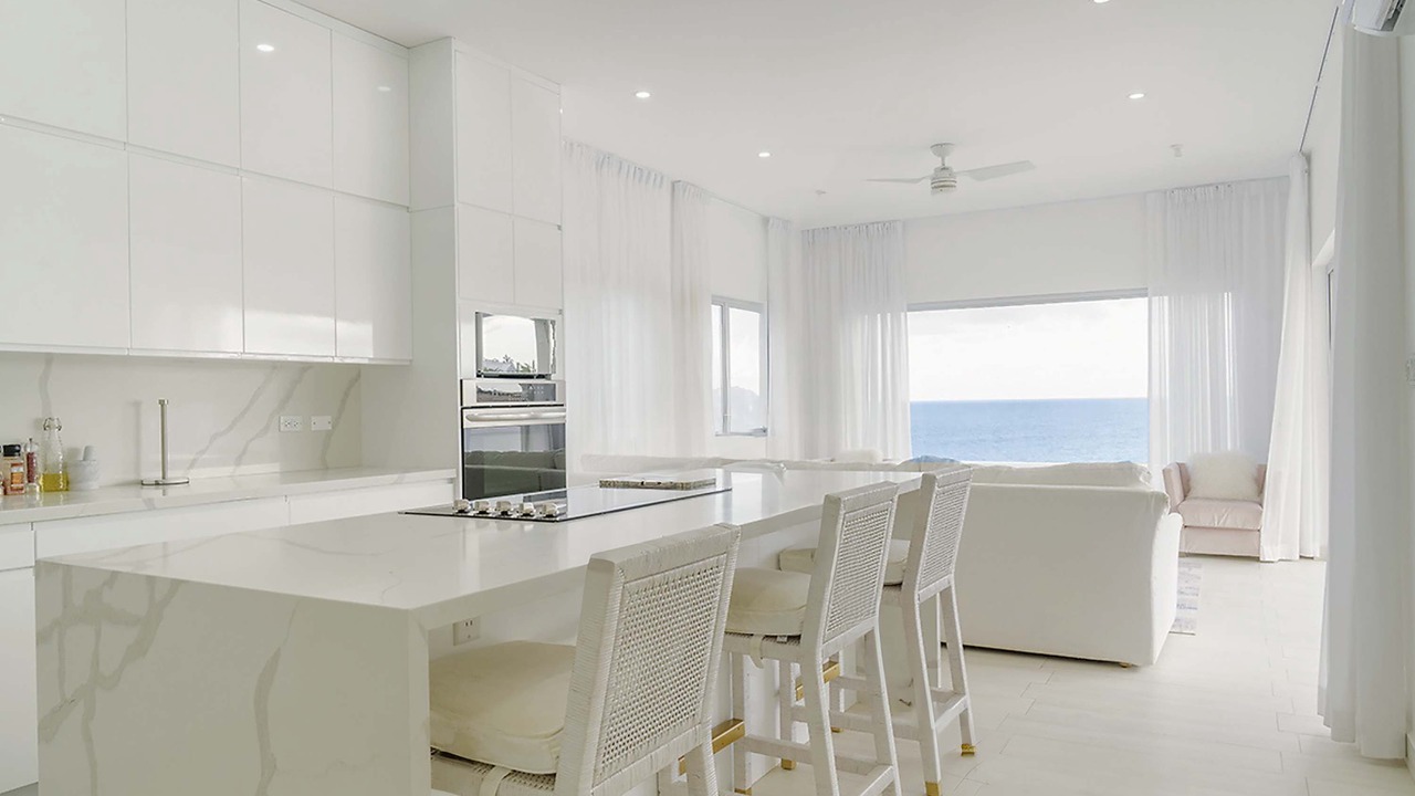 Photo of Kitchen in Ocean City