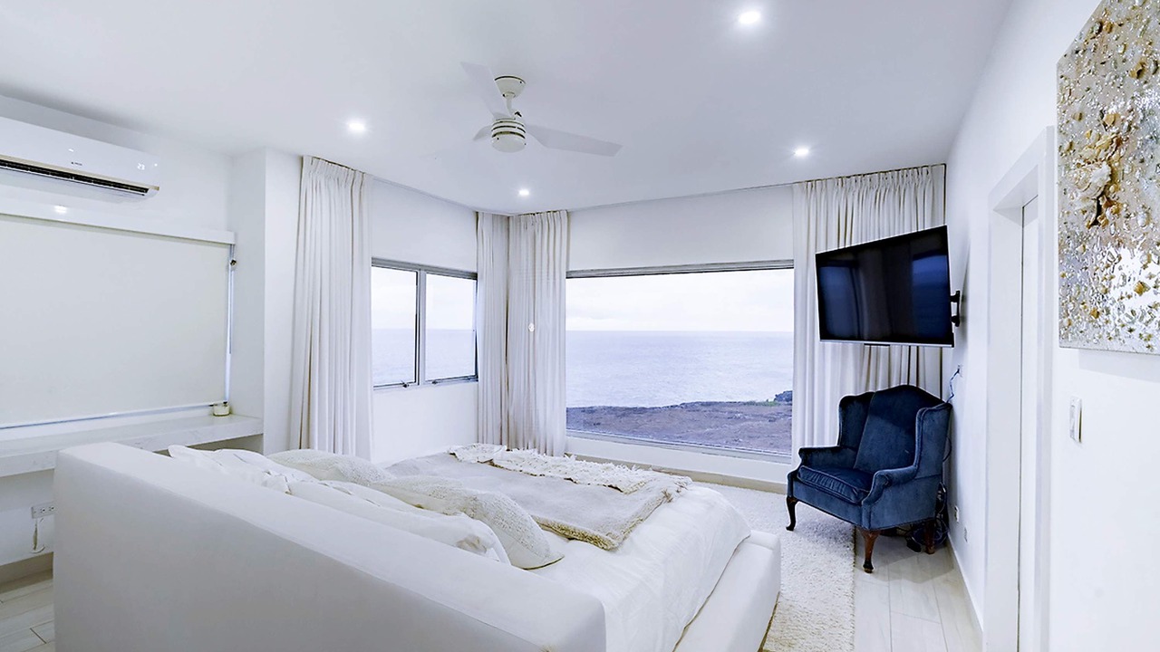 Photo of Bedroom in Ocean City