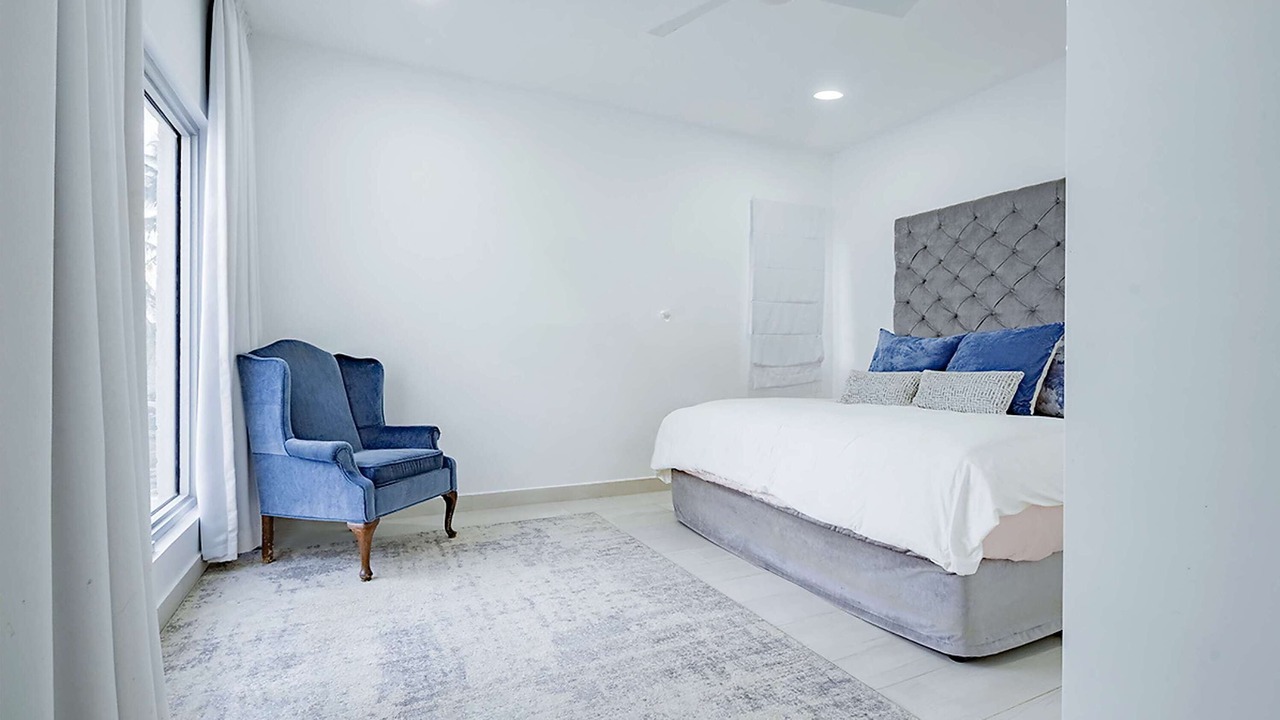 Photo of Bedroom in Ocean City