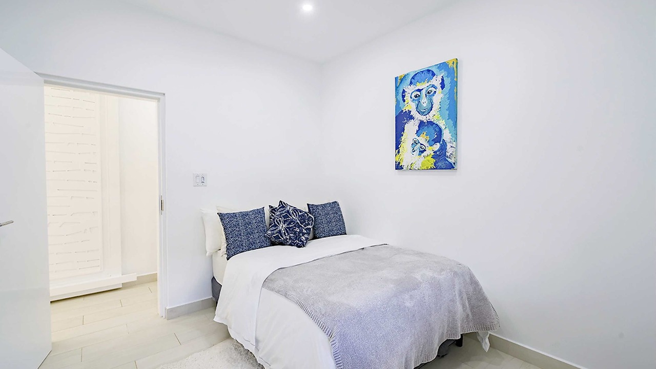 Photo of Bedroom in Ocean City