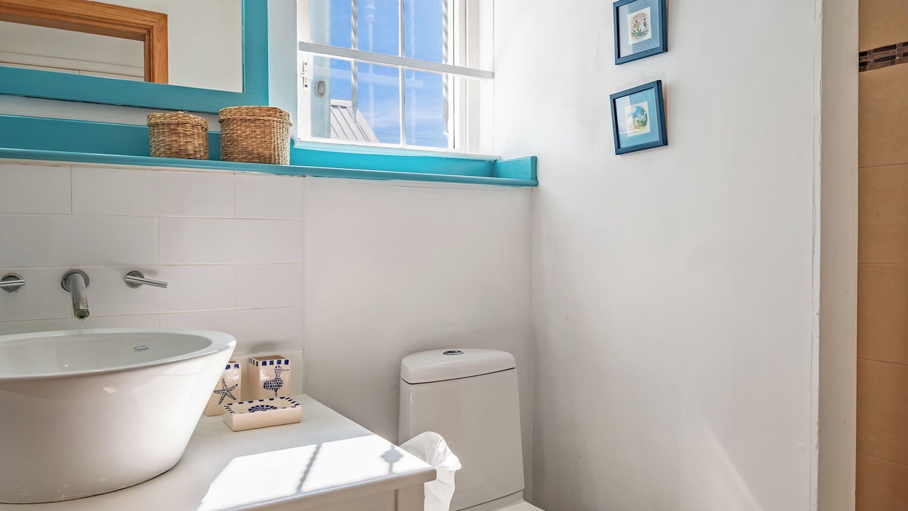 Photo of Bathroom in Enterprise