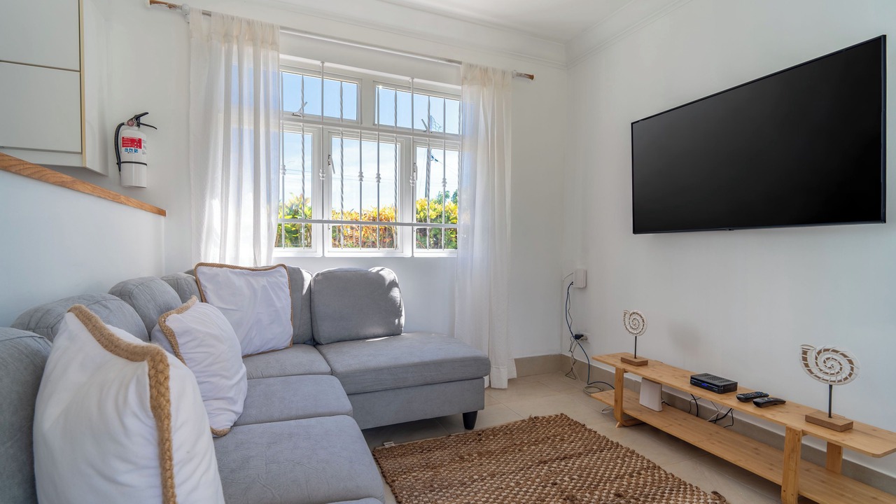 Photo of Bedroom in Enterprise
