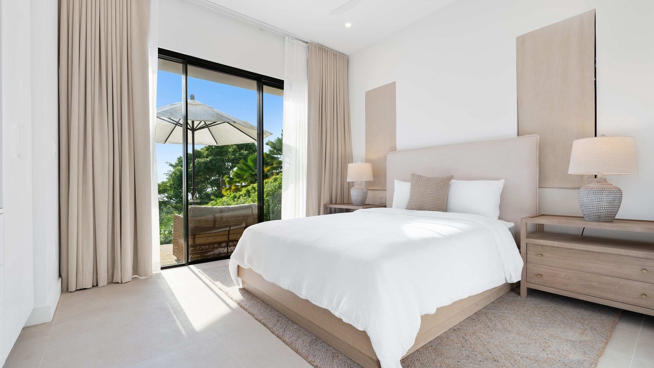 Photo of Bedroom in Reeds Bay