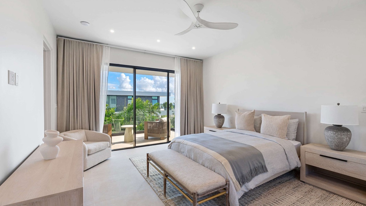 Photo of Bedroom in Reeds Bay