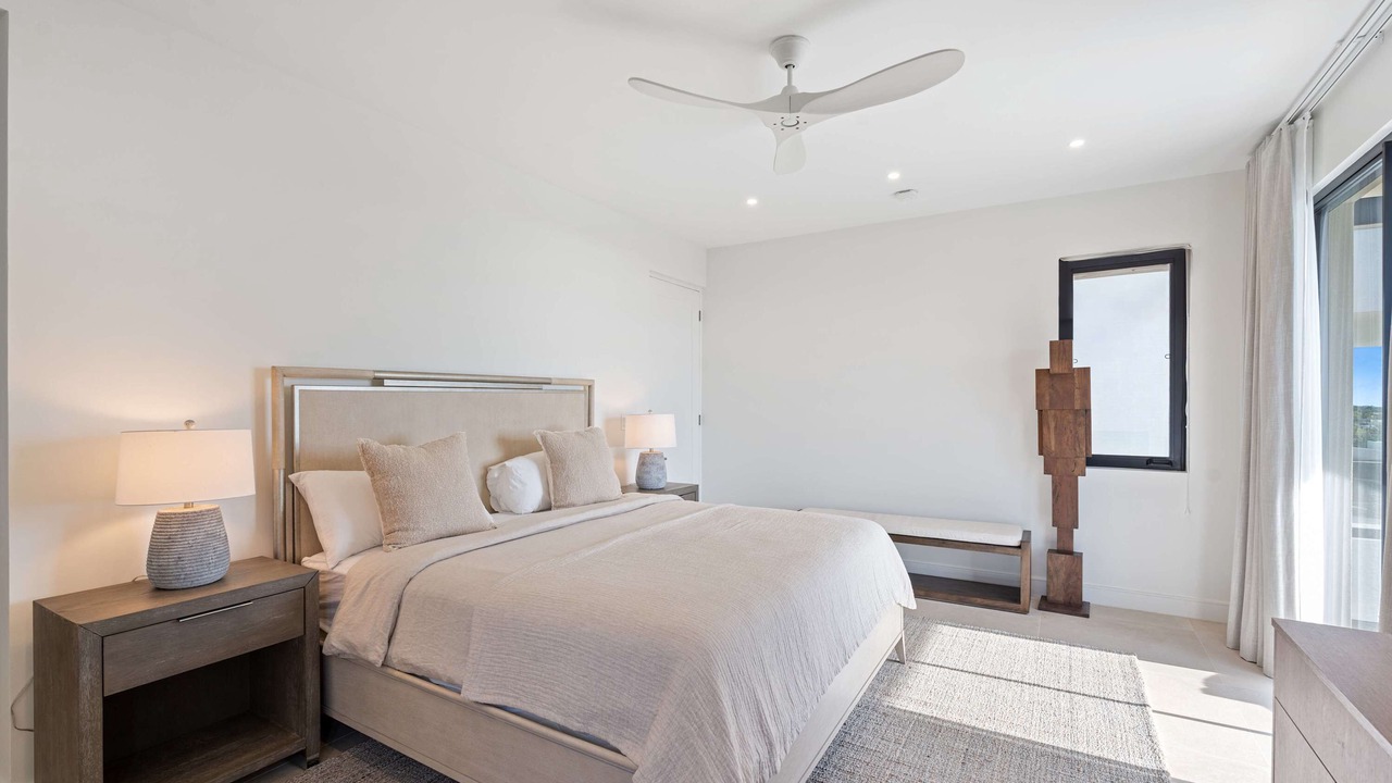 Photo of Bedroom in Reeds Bay